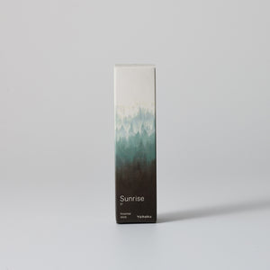 Incense 25 sticks - Sunrise