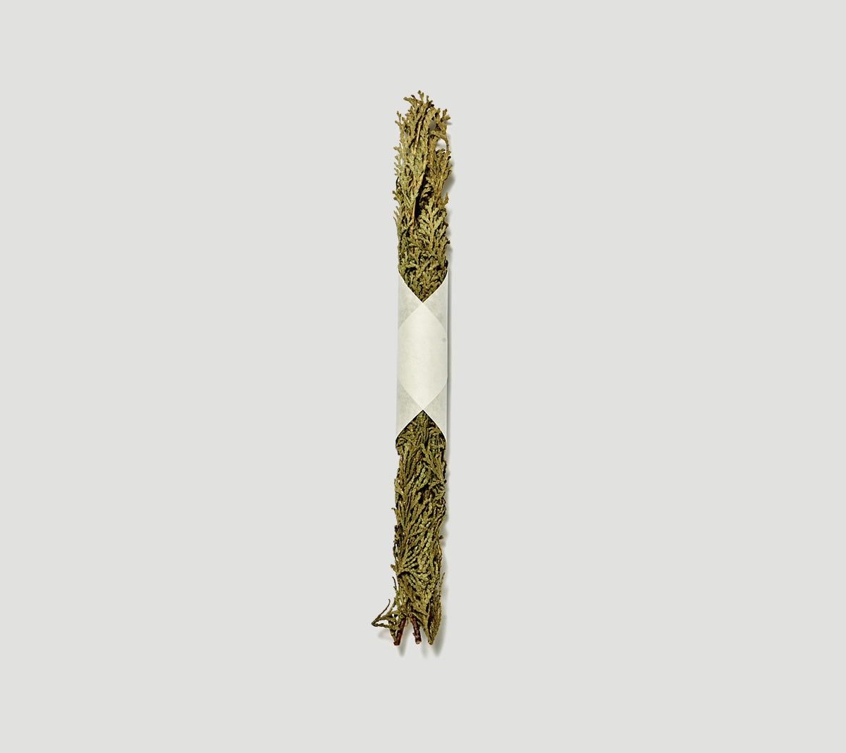 Japanese smudge stick - Hinoki (Japanese cypress)