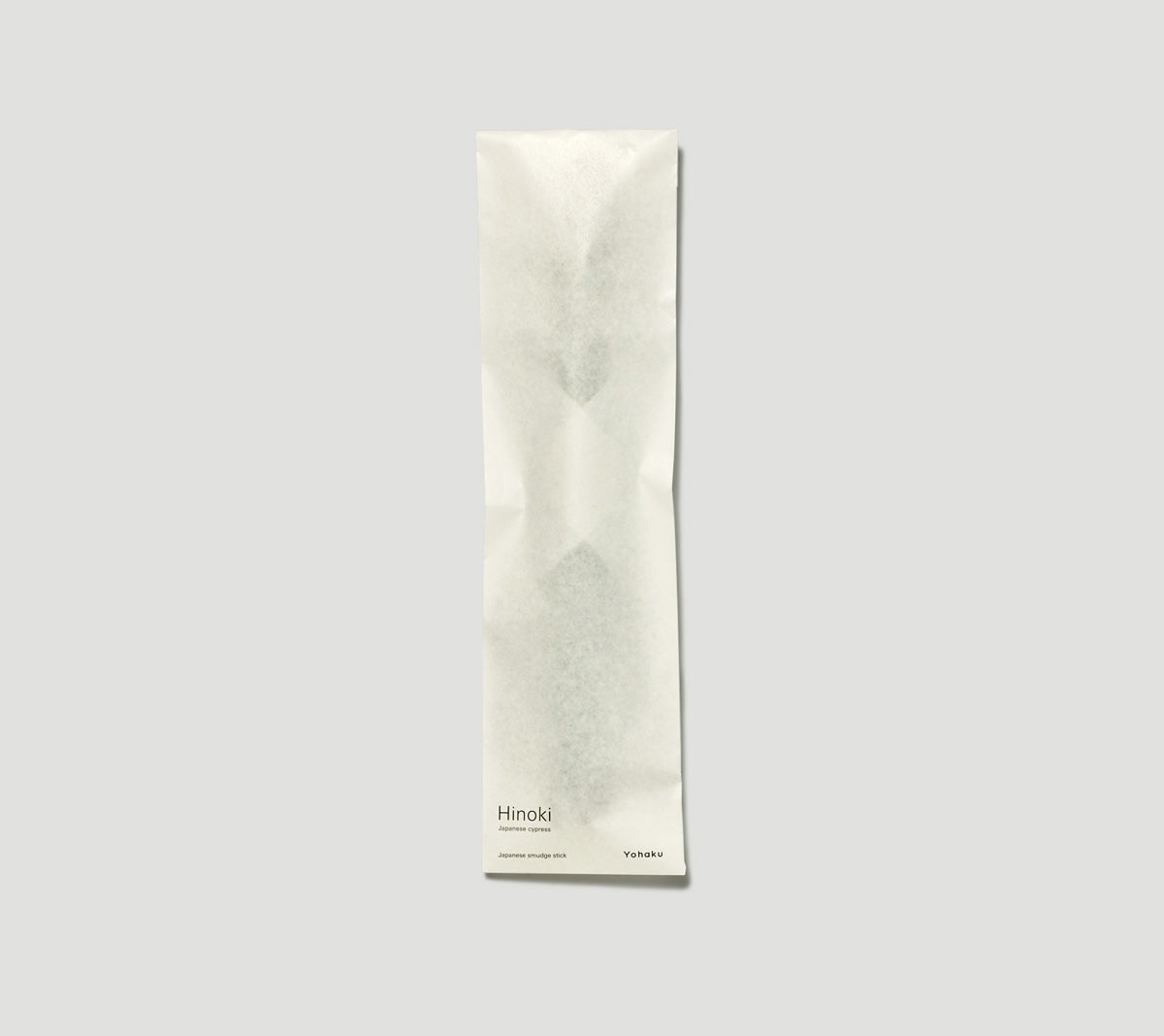 Japanese smudge stick - Hinoki (Japanese cypress) | Yohaku: New Home Fragrance Brand ... Japanese smudge stick - Hinoki (Japanese cypress) | Yohaku: New Home Fragrance Brand ...