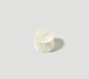 Porcelain aroma stone - Kikusumi